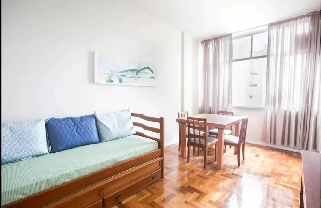 Copacabana Posto 6 Renovated 2023-1